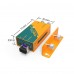 FE1121- 3G-SDI Fiber Optic Extender (Sender / Receiver Kit)